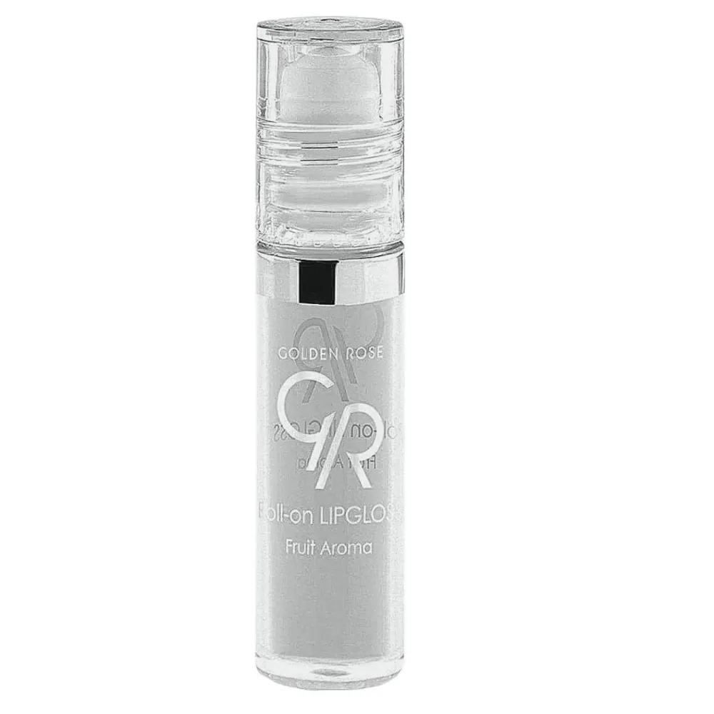 لیپ گلاس gleamy lip glaze گلدن رز