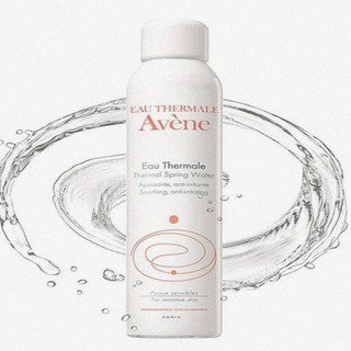 اسپری آب اَوِن