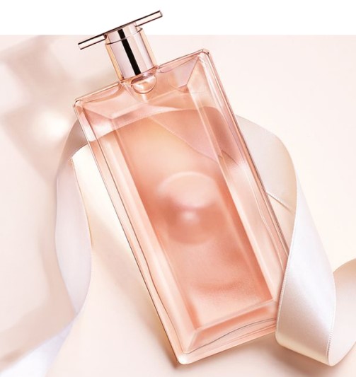 عطر و اسپری