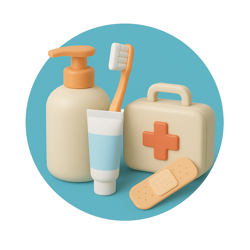 بهداشت و سلامت