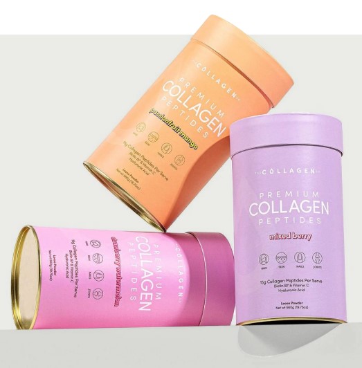 مکمل غذایی و ورزشی