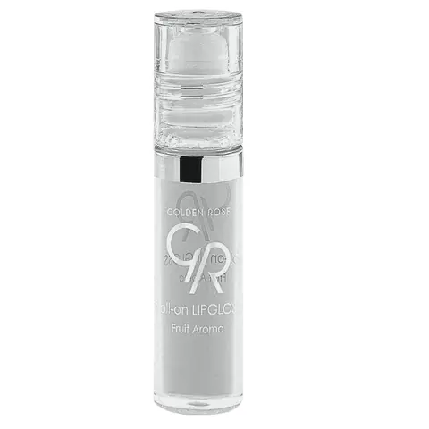 لیپ گلاس gleamy lip glaze گلدن رز